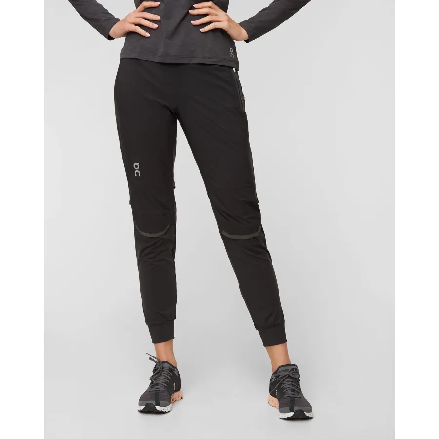 obrazek 1 Spodnie Damskie On Running Running Pants