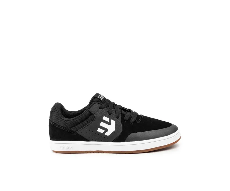 obrazek 1 Etnies Sneakersy Marana 4301000120 Czarny