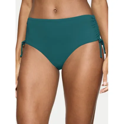 Zdjęcie Triumph Dół od bikini Summer Mix & Match 10222848 Zielony
