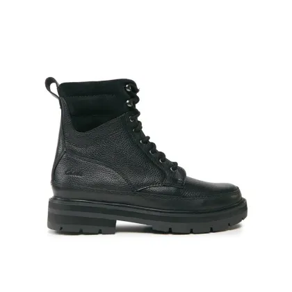 Zdjęcie Clarks Trapery PragueStyle K. 261749006 Czarny