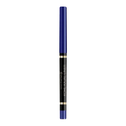 Zdjęcie Max Factor Kohl Kajal Liner Automatyczna kredka do oczu, 002 Azure