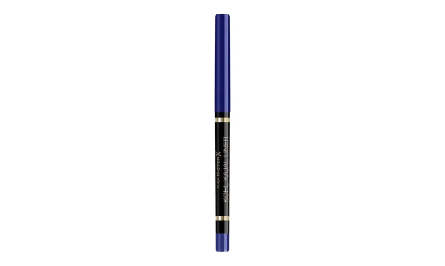 obrazek 1 Max Factor Kohl Kajal Liner Automatyczna kredka do oczu, 002 Azure