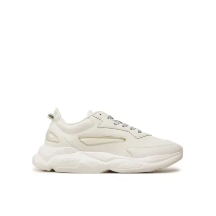 Zdjęcie Hugo Sneakersy 50523518 10252247 01 Biały HUGO