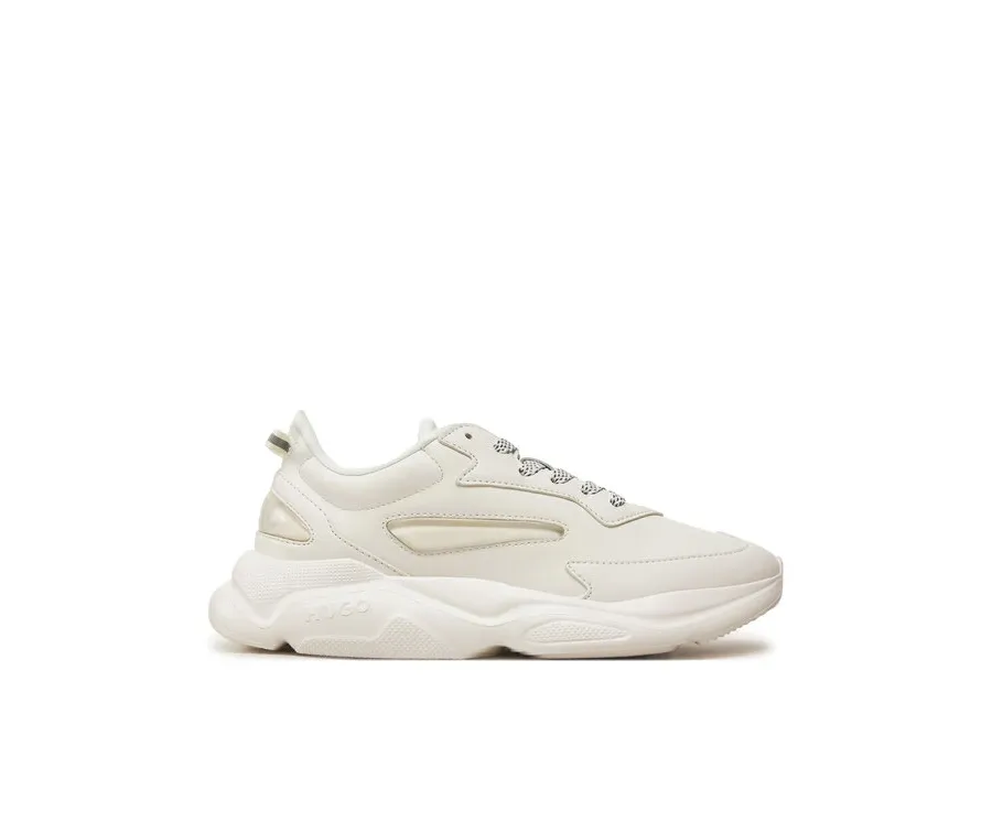 obrazek 1 Hugo Sneakersy 50523518 10252247 01 Biały HUGO