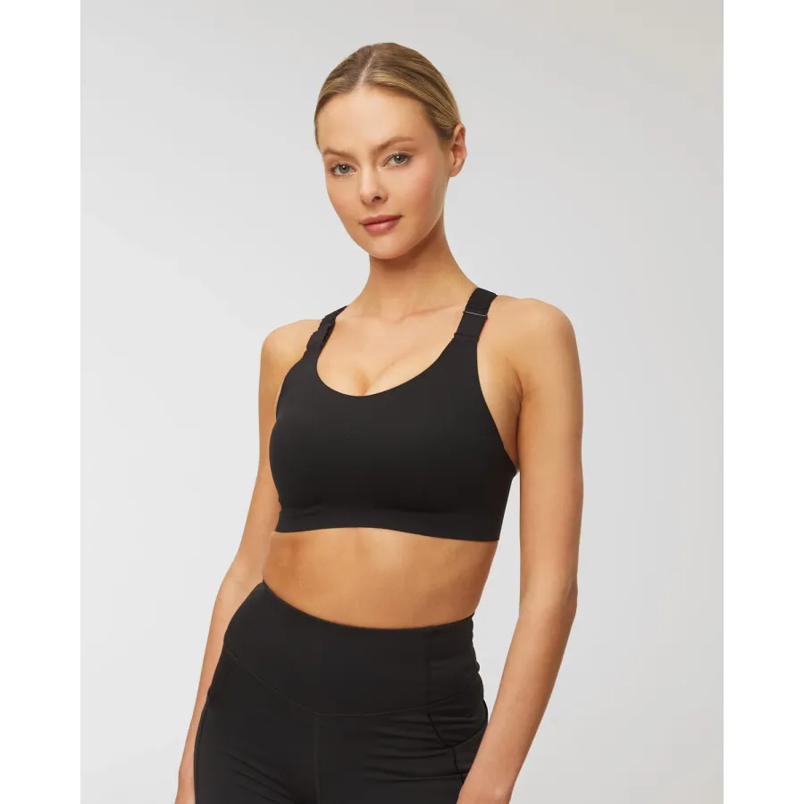 obrazek 1 Stanik Sportowy Brooks Dare Racerback  2.0