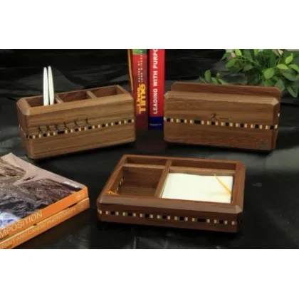 Zdjęcie Zestaw na biurko