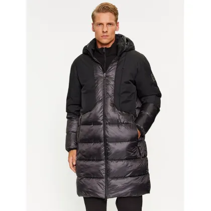 Zdjęcie EA7 Emporio Armani Kurtka zimowa 6RPK01 PN5ZZ 1200 Czarny Regular Fit