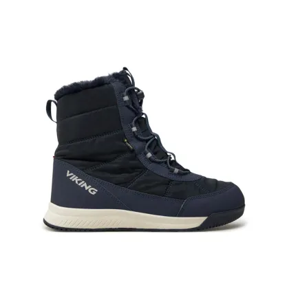 Zdjęcie Viking Śniegowce Aery SL GTX GORE-TEX 3-94605-535 Granatowy