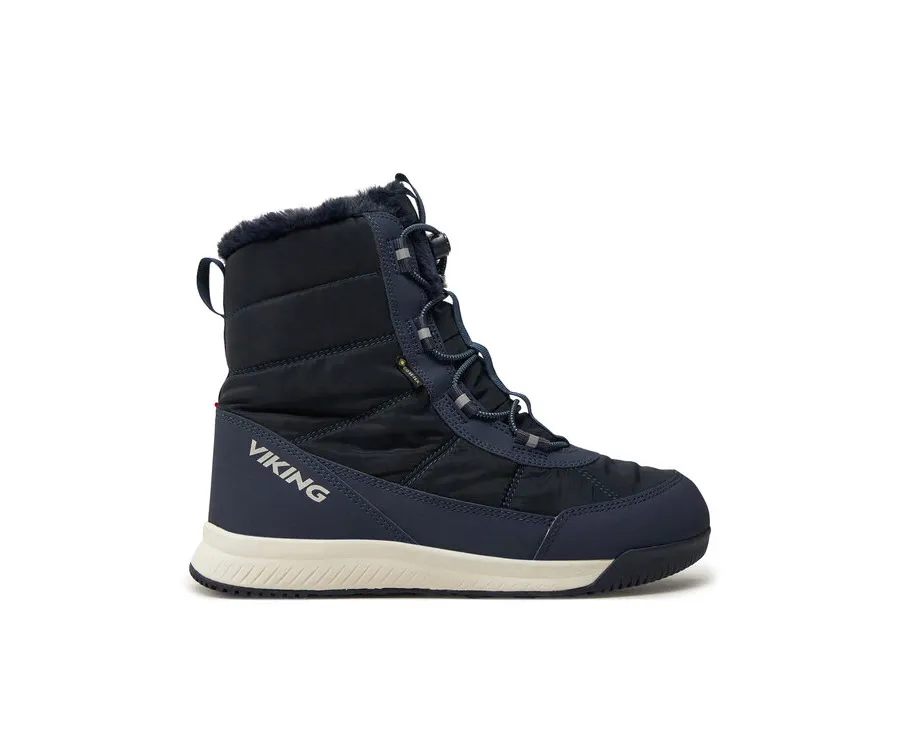 obrazek 1 Viking Śniegowce Aery SL GTX GORE-TEX 3-94605-535 Granatowy
