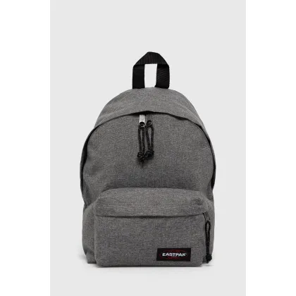 Zdjęcie Eastpak Plecak ORBIT kolor szary duży gładki EK0000433631