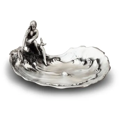 Zdjęcie Unikalna podstawka na biżuterię - dekoracja toaletki