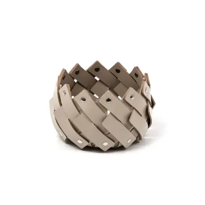 Zdjęcie Piękny okrągły uchwyt na pranie