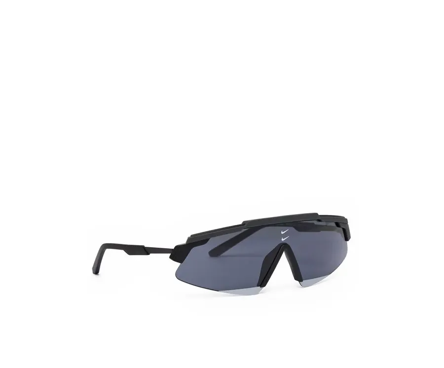 obrazek 1 Nike Okulary przeciwsłoneczne Marquee FN0301 021 Czarny