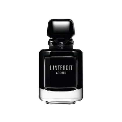 Zdjęcie GIVENCHY L'Interdit Eau de Parfum Absolu Woda perfumowana 80 ml