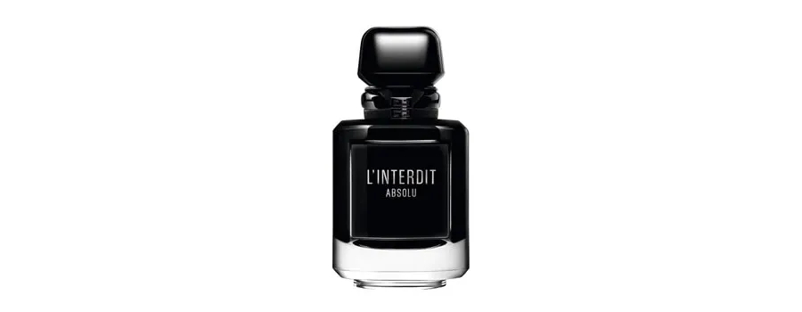 obrazek 1 GIVENCHY L'Interdit Eau de Parfum Absolu Woda perfumowana 80 ml