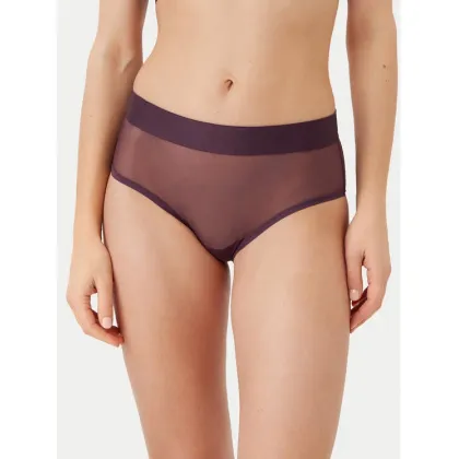 Zdjęcie DKNY Bokserki DK8195 Fioletowy