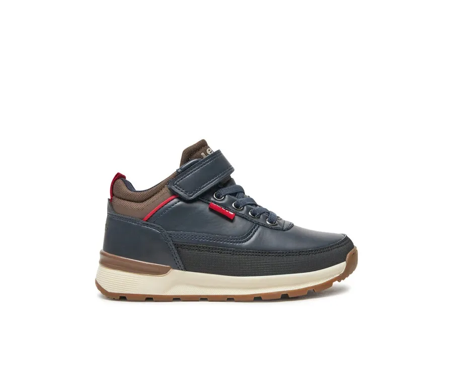 obrazek 1 Levi's® Sneakersy VASC0100S Granatowy
