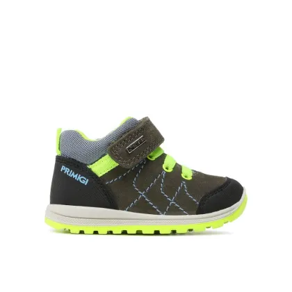 Zdjęcie Primigi Trzewiki GORE-TEX 3855411 M Khaki
