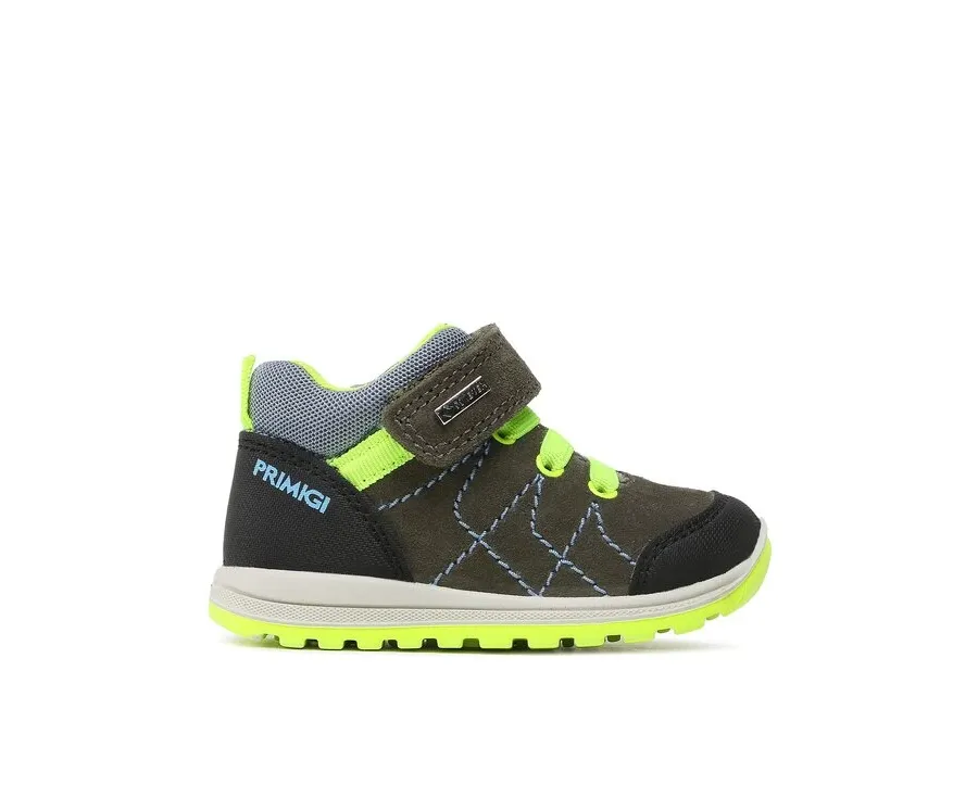obrazek 1 Primigi Trzewiki GORE-TEX 3855411 M Khaki