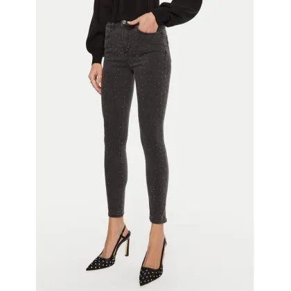 Zdjęcie ARTIGLI Jeansy ACDE000717 Szary Regular Fit