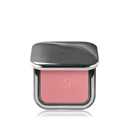 Zdjęcie KIKO Milano Unlimited Blush Róż 6 g 10 Warm Mauve