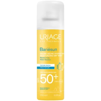 Zdjęcie Uriage Bariesun Mgiełka SPF50+ 200 ml