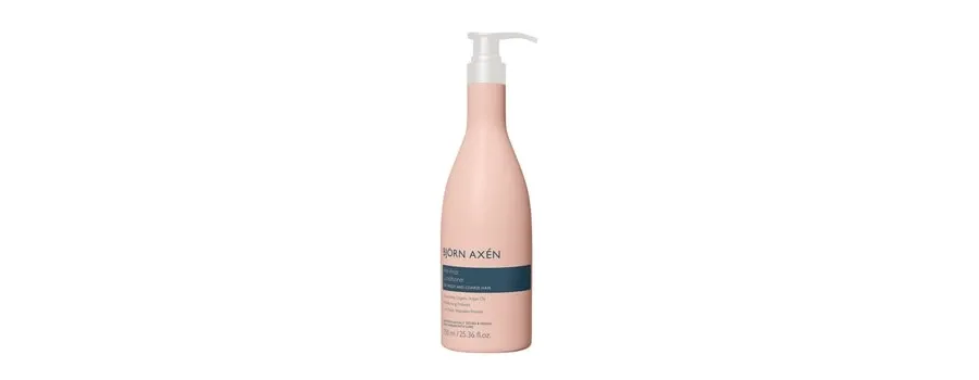 obrazek 1 BJÖRN AXÉN Anti-Frizz Conditioner Odżywka 750 ml