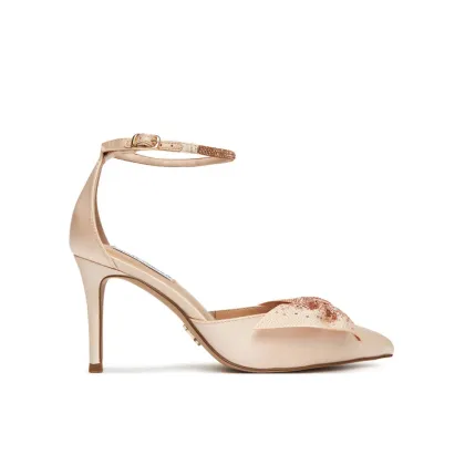 Zdjęcie Steve Madden Szpilki Lilyann-E Heeled s SM19000126 Beżowy