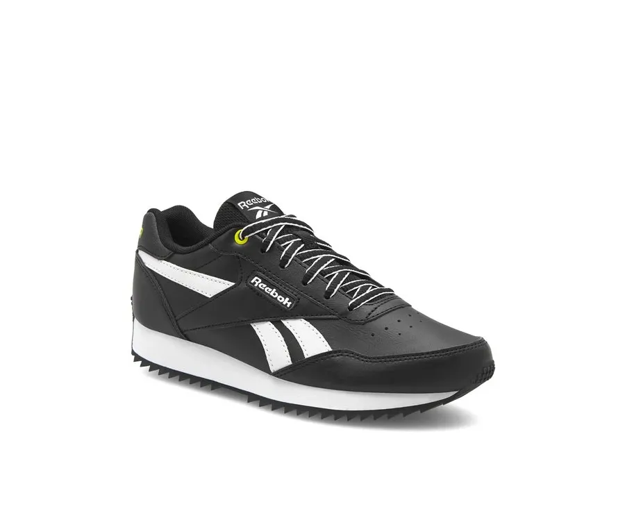 obrazek 1 Reebok Sneakersy Rewind Run Ri 100032929-W Czarny