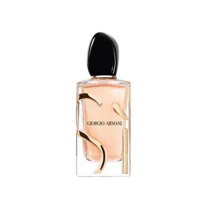 Zdjęcie Giorgio Armani Sì Woda perfumowana 100 ml