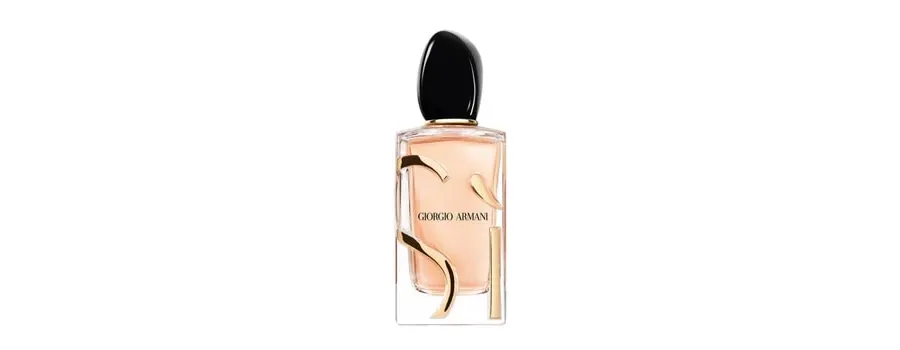 obrazek 1 Giorgio Armani Sì Woda perfumowana 100 ml