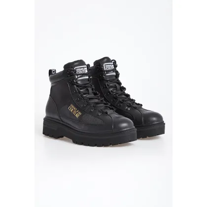 Zdjęcie Sneakersy męskie VERSACE JEANS COUTURE Versace Jeans Couture