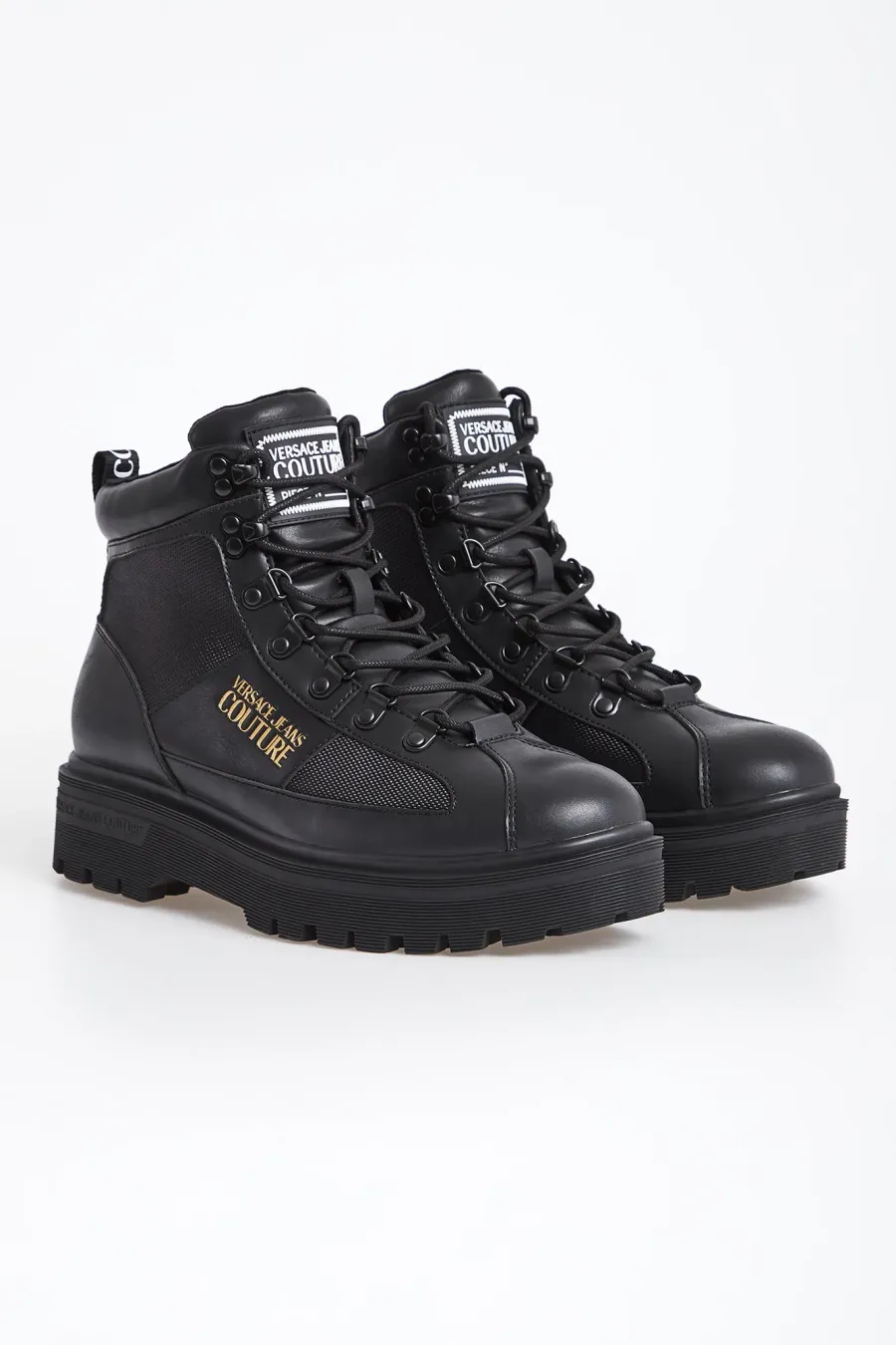 obrazek 1 Sneakersy męskie VERSACE JEANS COUTURE Versace Jeans Couture