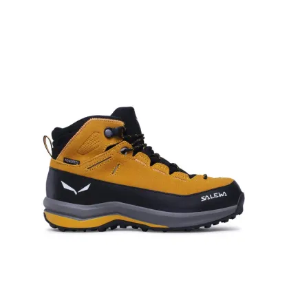 Zdjęcie Salewa Trekkingi Mtn Trainer 2 Mid Ptx K 64011-2191 Żółty