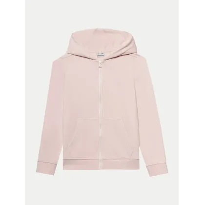 Zdjęcie 4F Bluza 4FJWSS24TSWSF0919 Beżowy Regular Fit