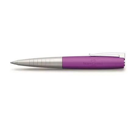 Zdjęcie Ekskluzywny długopis Loom Metallic Violet