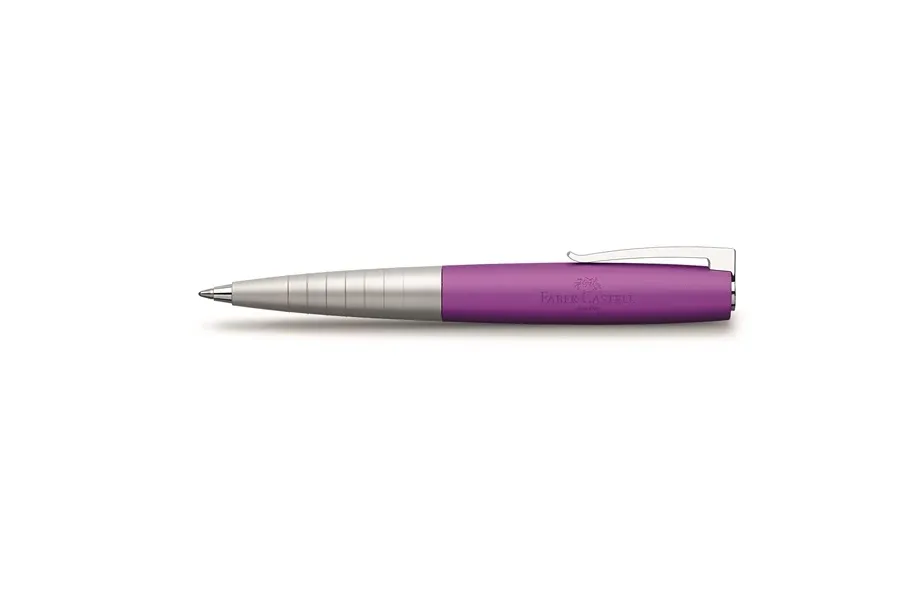 obrazek 1 Ekskluzywny długopis Loom Metallic Violet