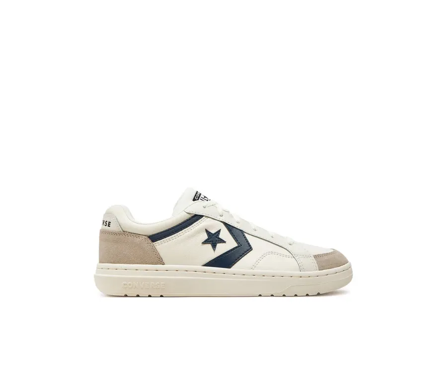 obrazek 1 Converse Sneakersy Pro Blaze Classic Retro '90S A10401C Biały