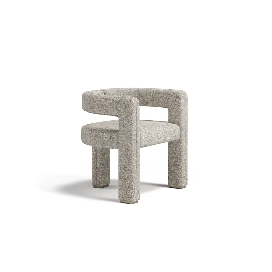 obrazek 3 Elskluzywny włoski fotel do salonu