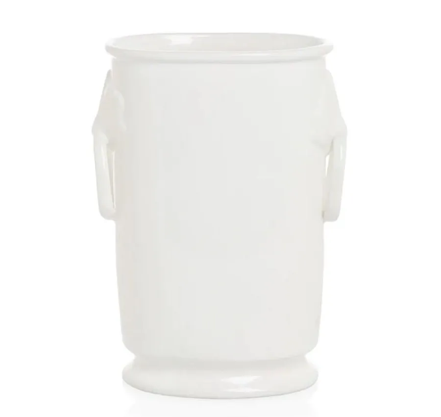 obrazek 2 Oryginalny wazon ceramiczny do stylowych wnętrz