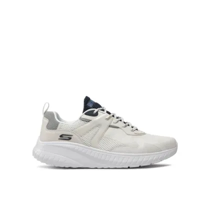 Zdjęcie Skechers Sneakersy Bobs Squad Chaos-Elevated Drift 118034/WMLT Biały