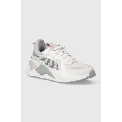 Zdjęcie Puma sneakersy RS-X Soft kolor biały 393772