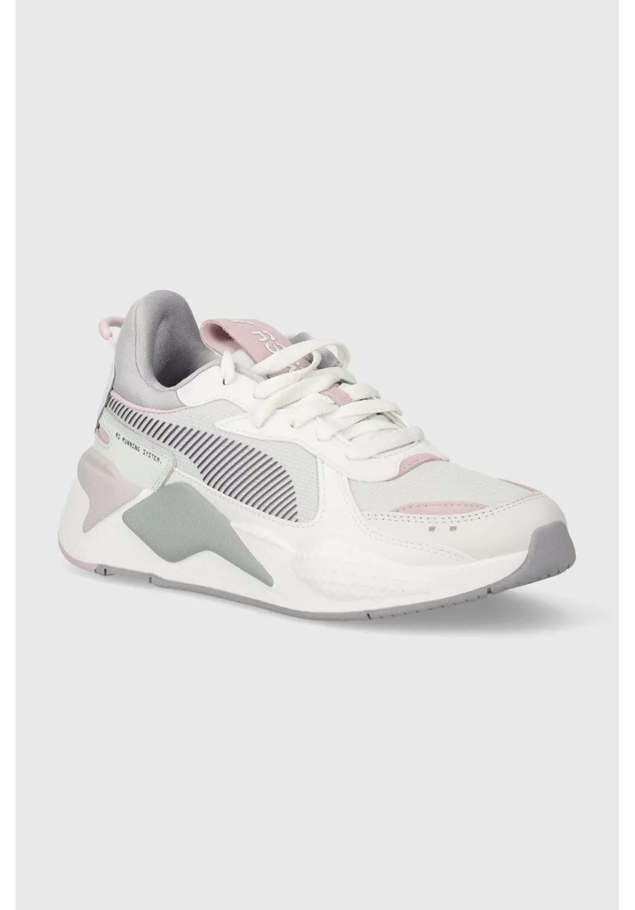 obrazek 1 Puma sneakersy  RS-X Soft kolor biały 393772