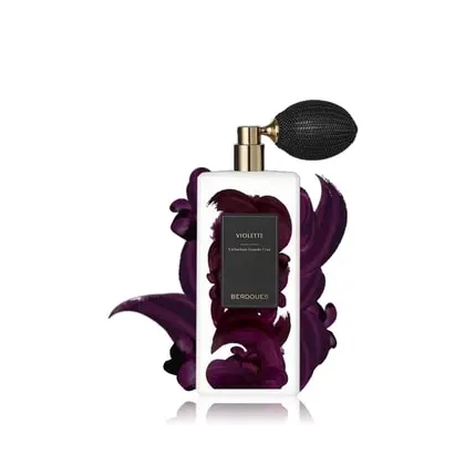 Zdjęcie Berdoues Collection Grands Crus Violette Woda perfumowana 100 ml