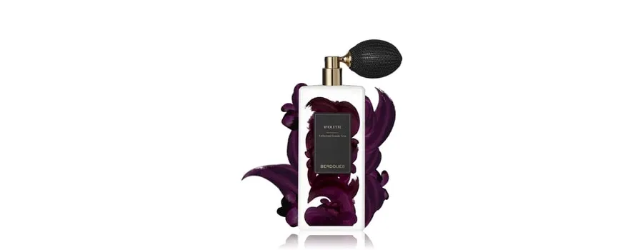 obrazek 1 Berdoues Collection Grands Crus Violette Woda perfumowana 100 ml