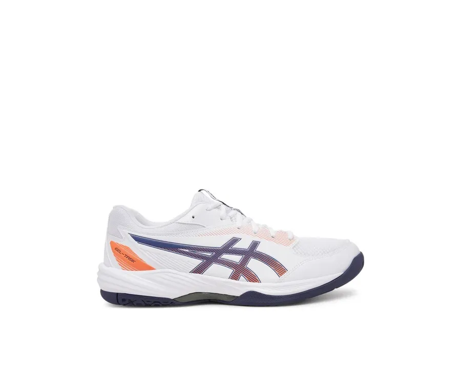 obrazek 1 Asics Buty halowe Gel-Task 4 1071A103 Biały