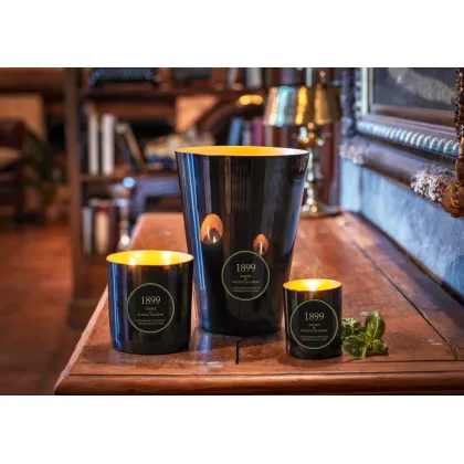 Picture Cereria Molla Candle XL 600 gr. Ginger & Orange Blossom