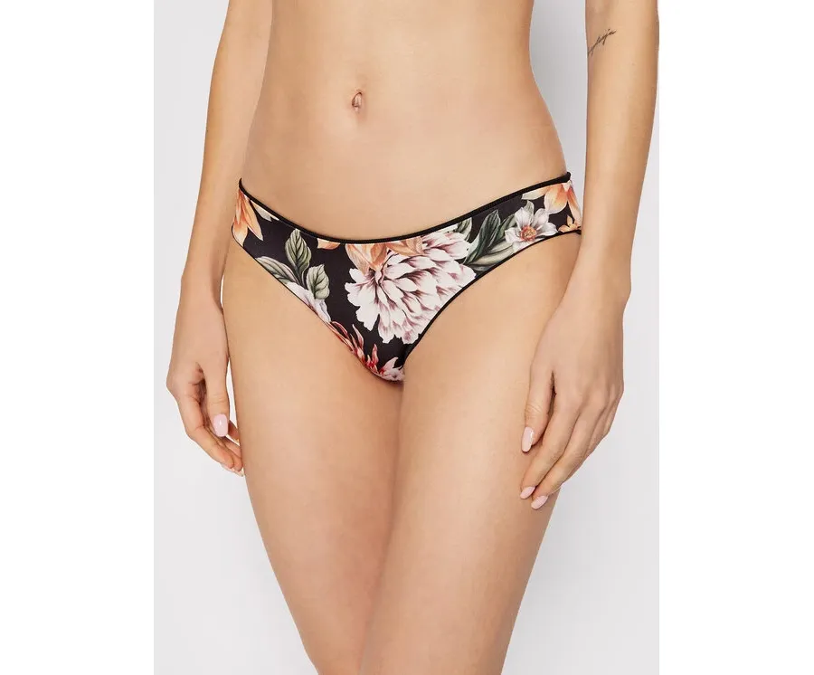 obrazek 1 Maaji Dół od bikini 3007SBC604 Czarny