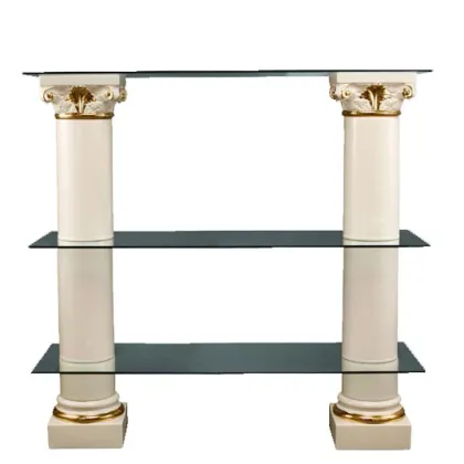 Zdjęcie Filary dekoracyjne pod sprzęt Hi FI