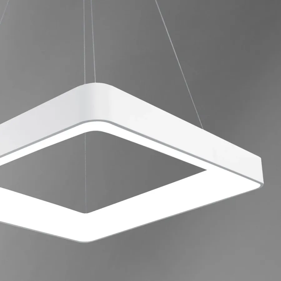 obrazek 2 Wykonana przez włoskiego producenta - lampa wisząca INNER S 60